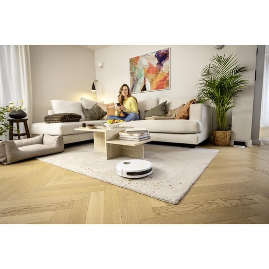 Karcher RCV 2 Robot Süpürge