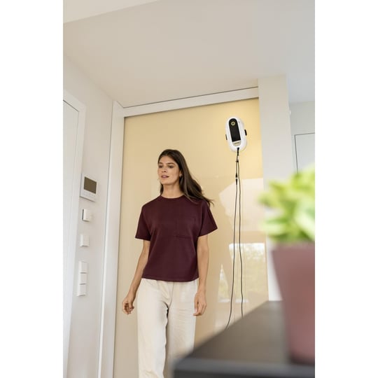 Karcher RCW 2 Extra+ Cam Temizleme Robotu