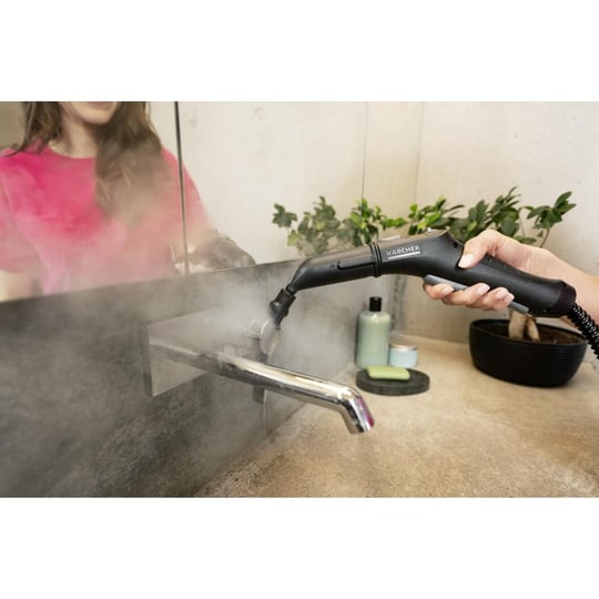 Karcher Sc 2 Easyfix Buharlı Temizlik Makinesi
