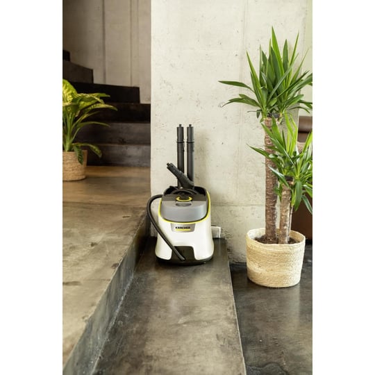 Karcher Sc 4 Deluxe Easyfix Buharlı Temizlik Makinesi