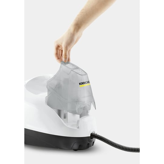 Karcher Sc 4 Easyfix Buharlı Temizlik Makinesi