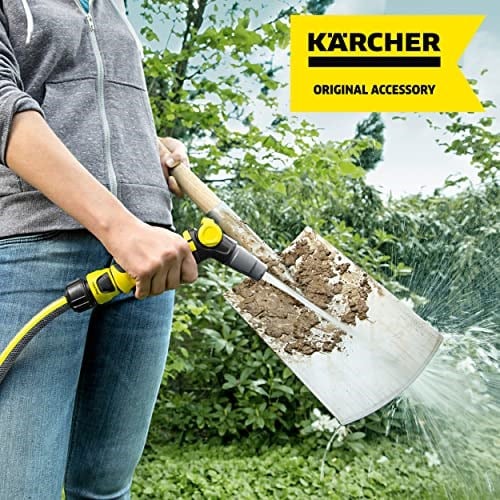 Karcher Sprey Tabancası, Sarı