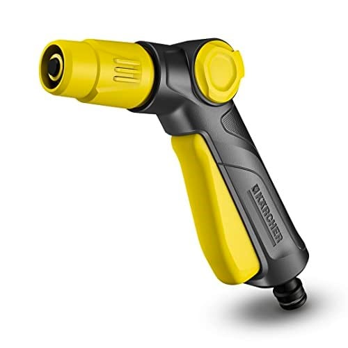 Karcher Sprey Tabancası, Sarı