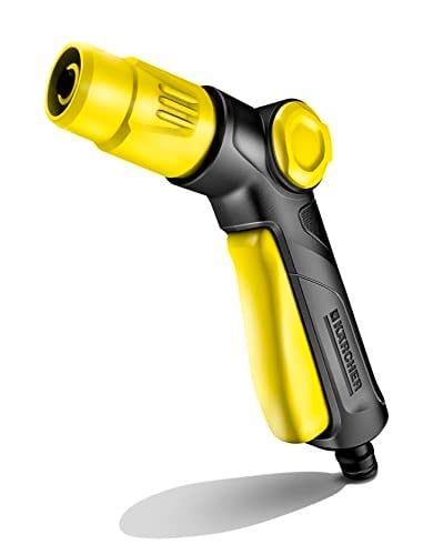 Karcher Sprey Tabancası, Sarı