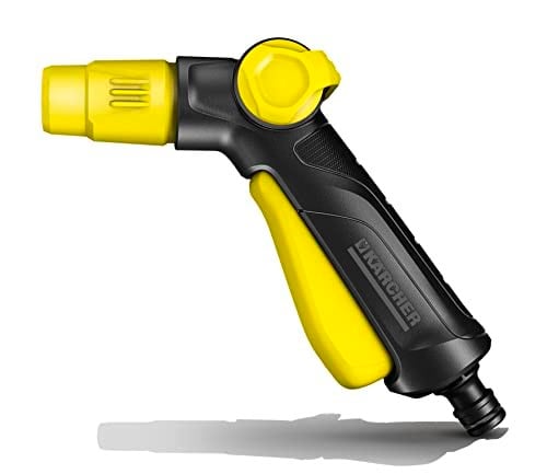 Karcher Sprey Tabancası, Sarı