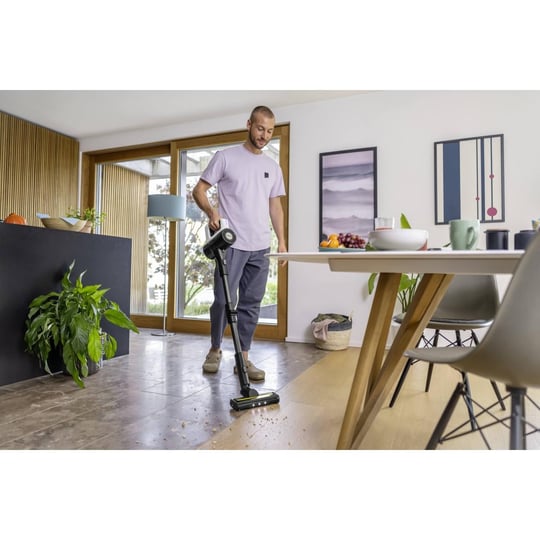 Karcher VCS 3 Nano Flex Kablosuz Dikey Süpürge