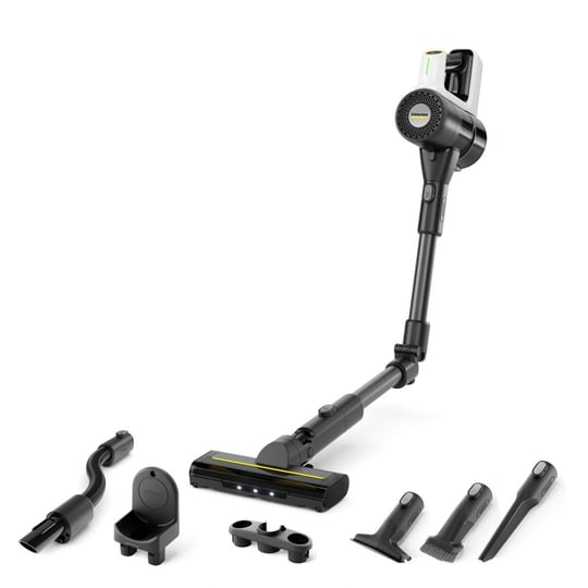 Karcher VCS 3 Nano Flex Kablosuz Dikey Süpürge
