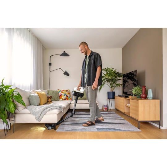 Karcher Vcs 5-28 Infinity Flex Kablosuz Dikey Süpürge