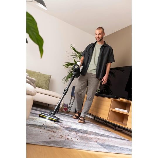 Karcher Vcs 5-28 Infinity Flex Kablosuz Dikey Süpürge