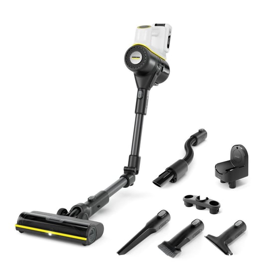 Karcher Vcs 5-28 Infinity Flex Kablosuz Dikey Süpürge