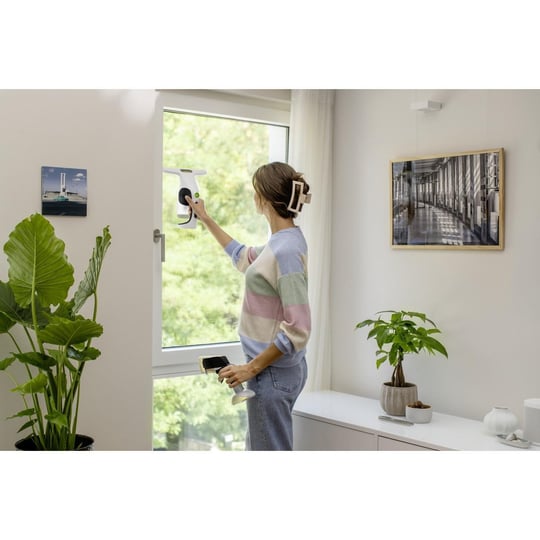 Karcher Wv 1 Compact Care Cam Temizleme Makinesi