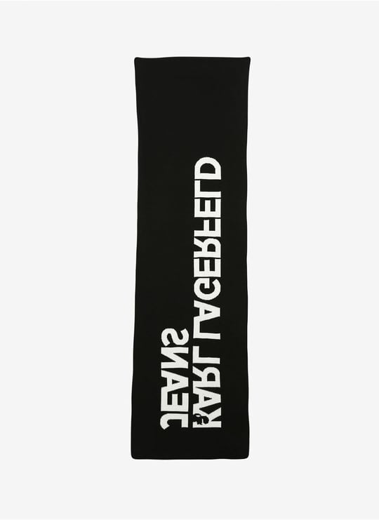 Karl Lagerfeld Jeans Atkı, 5003107418