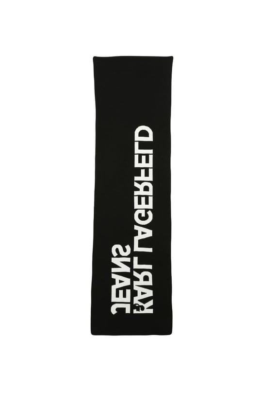 Karl Lagerfeld Jeans Atkı, 5003107418