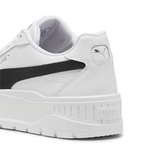 Karmen II Kadın Beyaz Sneaker Ayakkabı 39745603