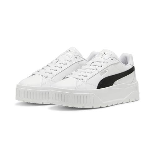 Karmen II Kadın Beyaz Sneaker Ayakkabı 39745603