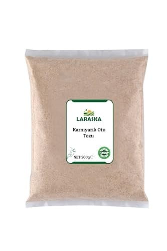 Karnıyarık Otu Tozu 500g - Psyllium Husk Powder 500g