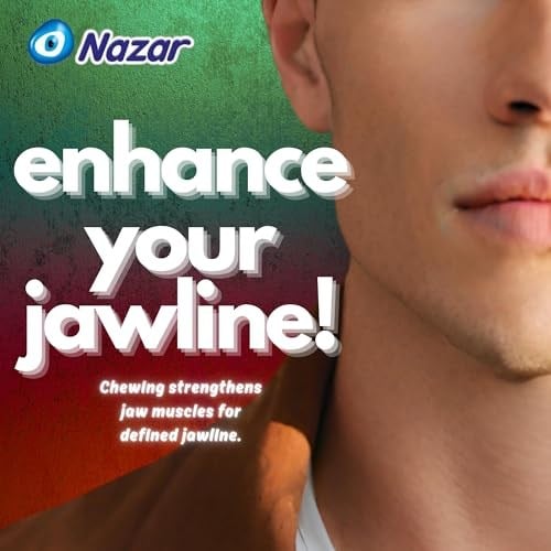 Karpuz Aromalı Sakız 100 lü