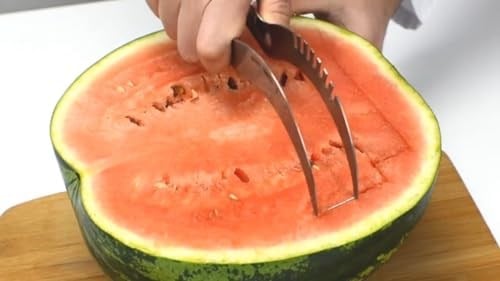 Karpuz Dilimleme Bıçağı(Paket içerisinde 2 adet Dilimleme Bıçağı Mevcut)