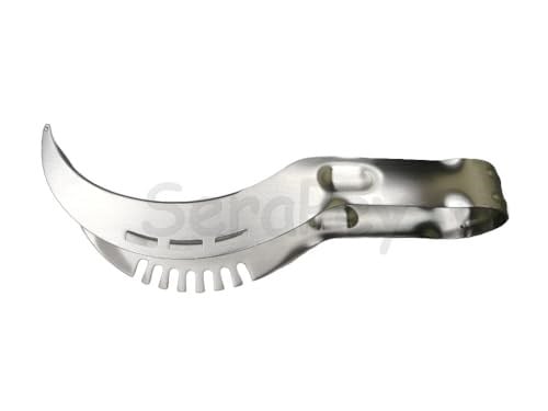 Karpuz Dilimleme Bıçağı(Paket içerisinde 2 adet Dilimleme Bıçağı Mevcut)