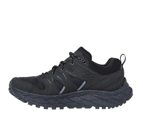 Karrimor K1110-BLK Kestrel Low Weathertite Erkek Outdoor Ayakkabı Siyah