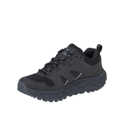 Karrimor K1110-BLK Kestrel Low Weathertite Erkek Outdoor Ayakkabı Siyah