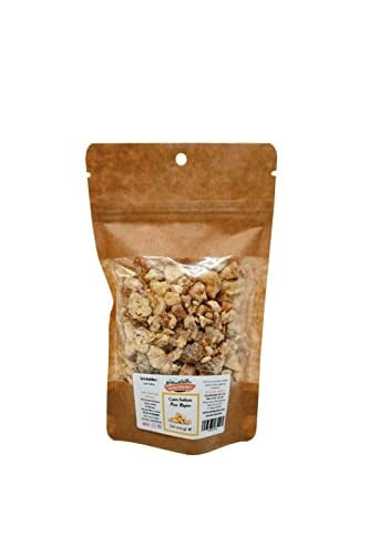 Karşı Köyden Çam Sakızı, Reçine, Bedük, Edemik, Poix Regine, 100 g