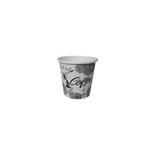 Karton Bardak 2,5 Oz 50 Adet Kahve Bardağı Küçük Bardak Türk Kahvesi Bardağı Espresso Bardağı