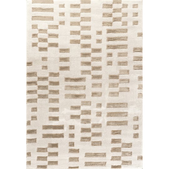 Kaşmir Halı 7 24 Plushy Hegra 200x290 cm
