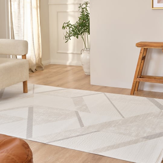 Kaşmir Halı 7/24 Elya Quad 50x80 cm