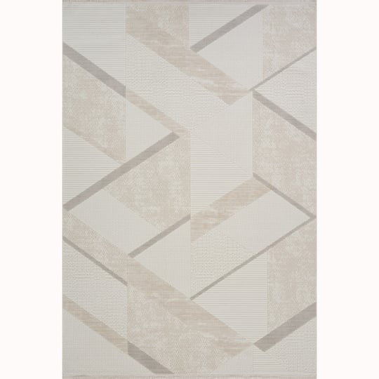Kaşmir Halı 7/24 Elya Quad 50x80 cm