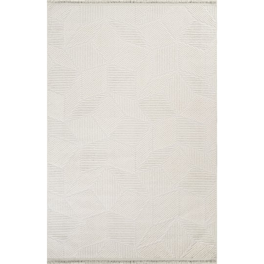 Kaşmir Halı 7/24 İskandinav Nore 80x150 cm