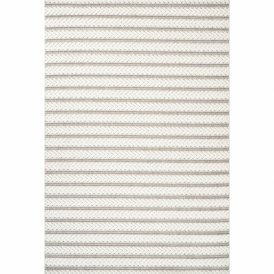 Kaşmir Halı 7/24 İskandinav Premium Arov 120x180 cm