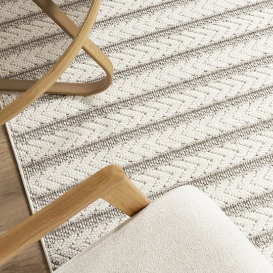 Kaşmir Halı 7/24 İskandinav Premium Arov 120x180 cm
