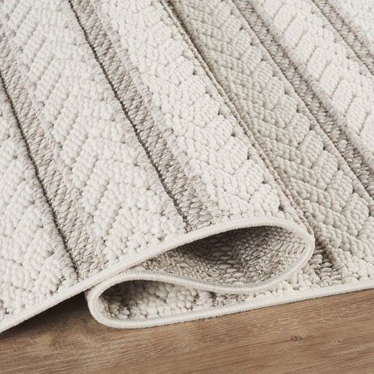 Kaşmir Halı 7/24 İskandinav Premium Arov 120x180 cm