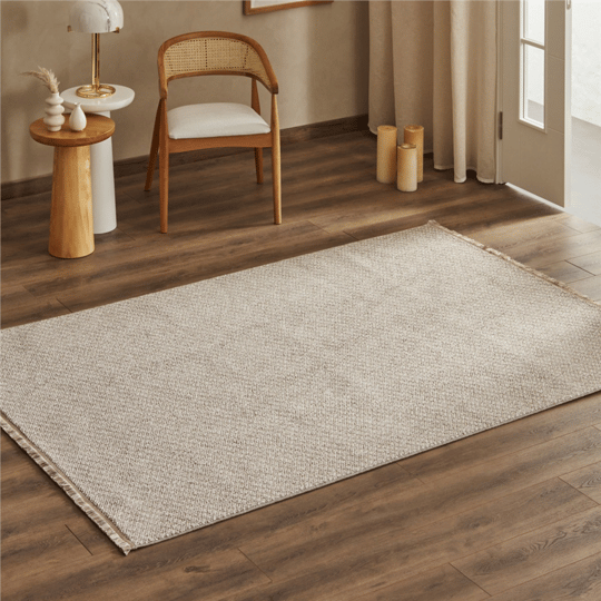 Kaşmir Halı 7/24 İskandinav Premium Linda V2 160x230