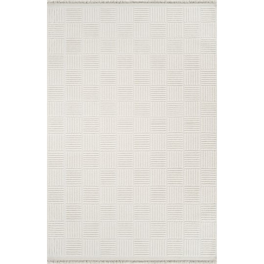 Kaşmir Halı 7/24 İskandinav Tundra 200x290 cm