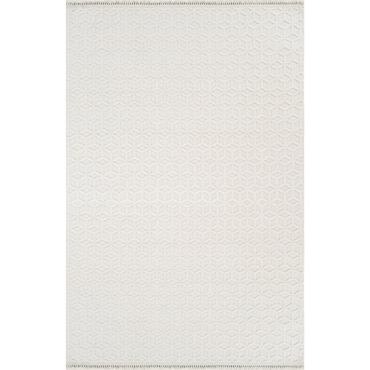 Kaşmir Halı 7/24 İskandinav Vinter 160x230 cm