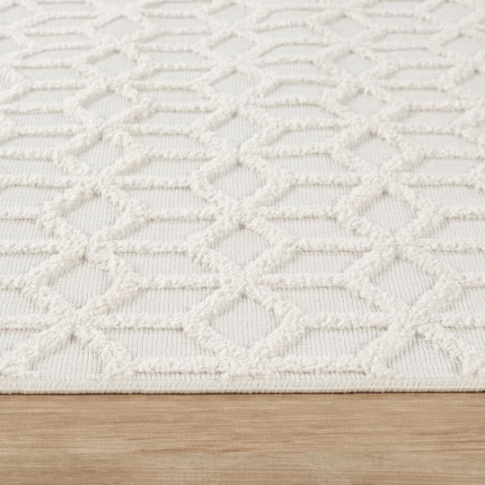 Kaşmir Halı 7/24 İskandinav Vinter 200x290 cm