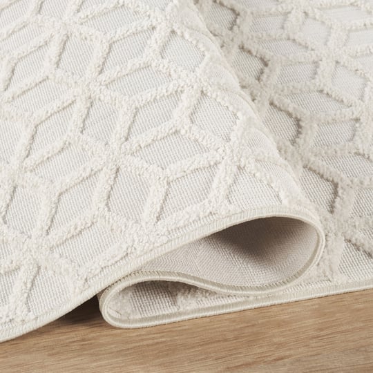 Kaşmir Halı 7/24 İskandinav Vinter 200x290 cm
