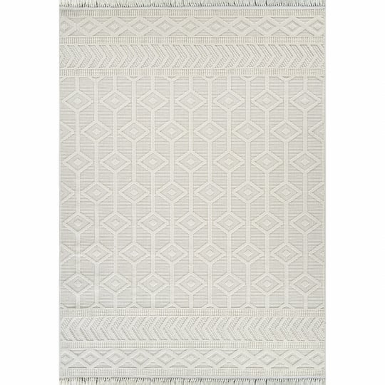 Kaşmir Halı 7/24 İskandinav Zade 120x180 cm