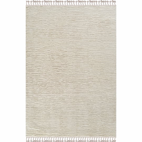 Kaşmir Halı 7/24 Moroccan Efnan 80x150 cm