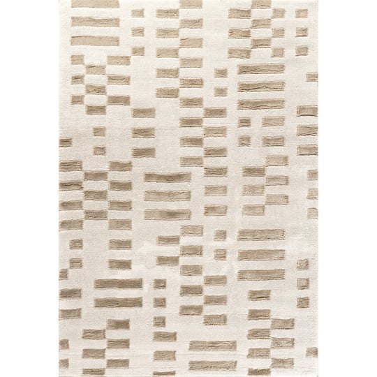 Kaşmir Halı 7/24 Plushy Hegra 120x180 cm