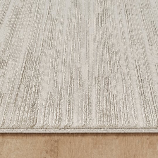 Kaşmir Halı 7/24 Sahara Sofline Noya﻿ Beige﻿ 50x80 cm