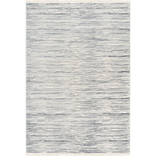 Kaşmir Halı 7/24 Sahara Sofline Noya Blue 50x80 cm