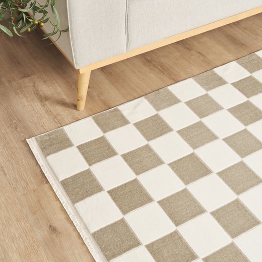 Kaşmir Halı 7/24 Sahara Softline Elene Beige 200x290 cm