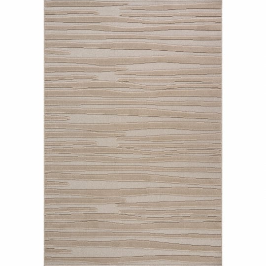 Kaşmir Halı İskandinav Frode Beige 80x150 cm