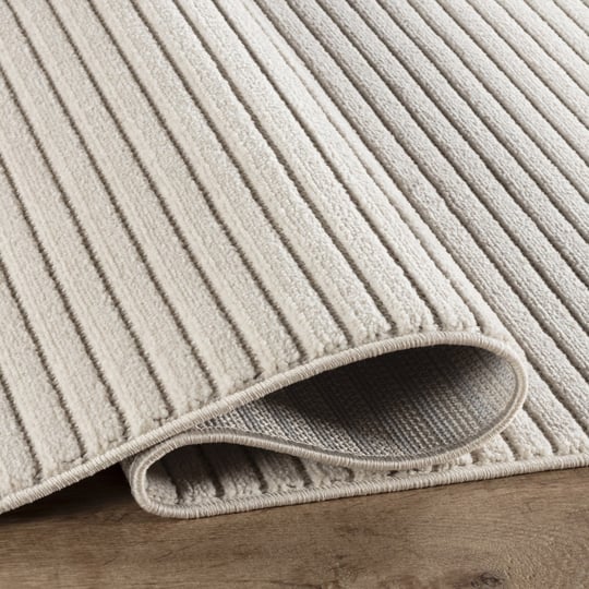 Kaşmir Halı İskandinav Nora Beige 80x150 Cm