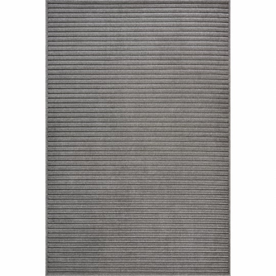 Kaşmir Halı İskandinav Tyra Gray 80x150 cm