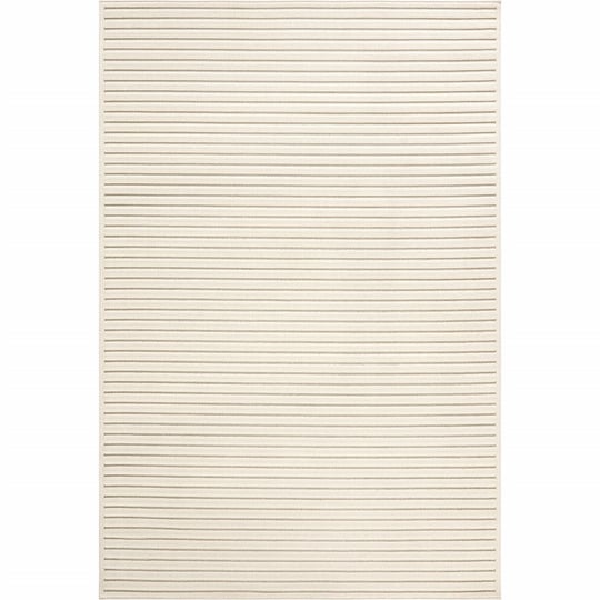 Kaşmir Halı İskandinav Tyra White 120x180 cm