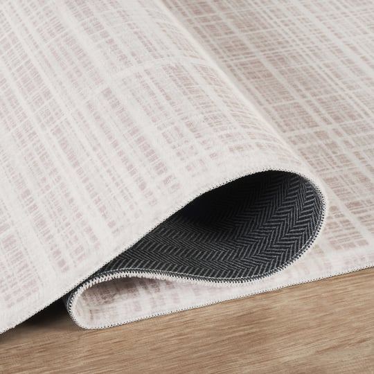 Kaşmir Halı Trend Elva 80x300 cm
